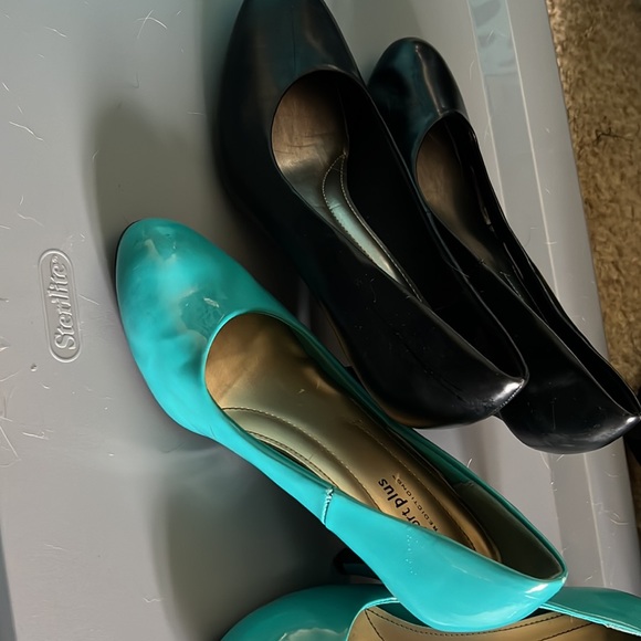 Bundle shoes 5 pairs - Picture 6 of 7